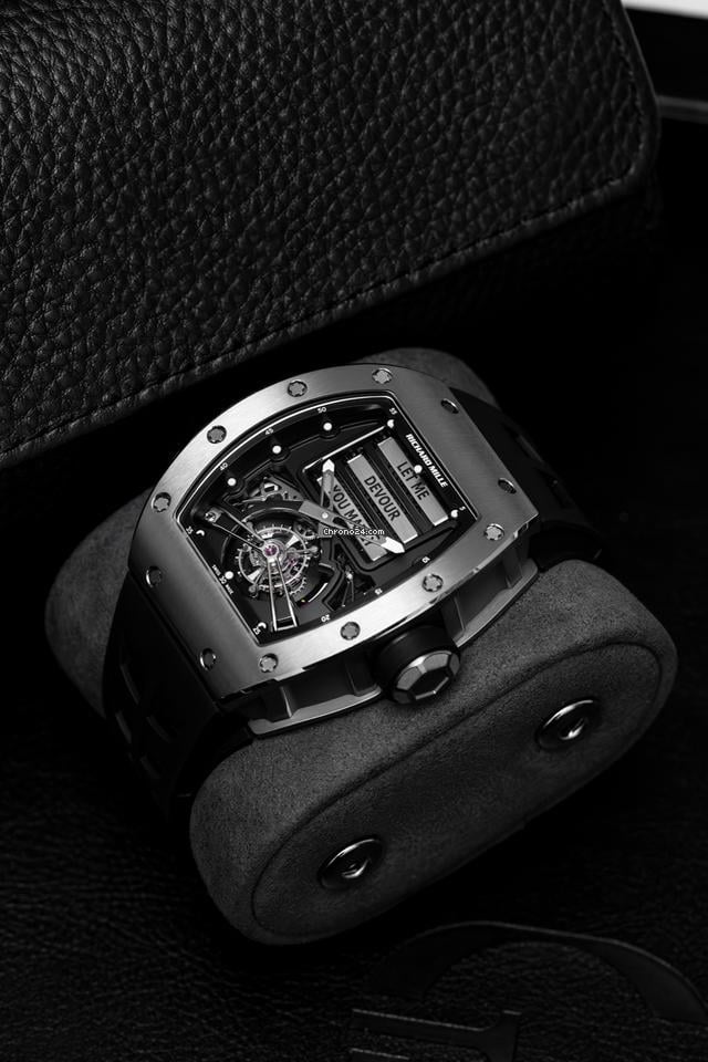 Richard Mille RM 69