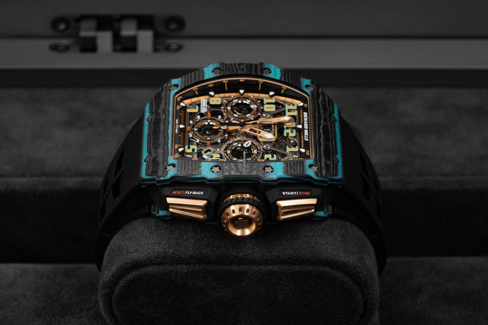 Richard Mille RM 011