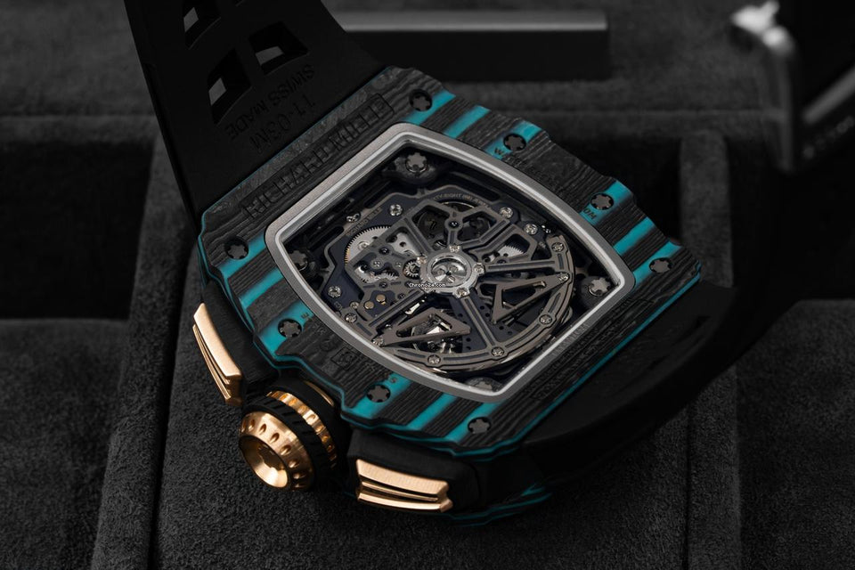 Richard Mille RM 011