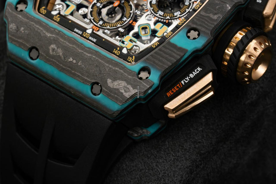 Richard Mille RM 011