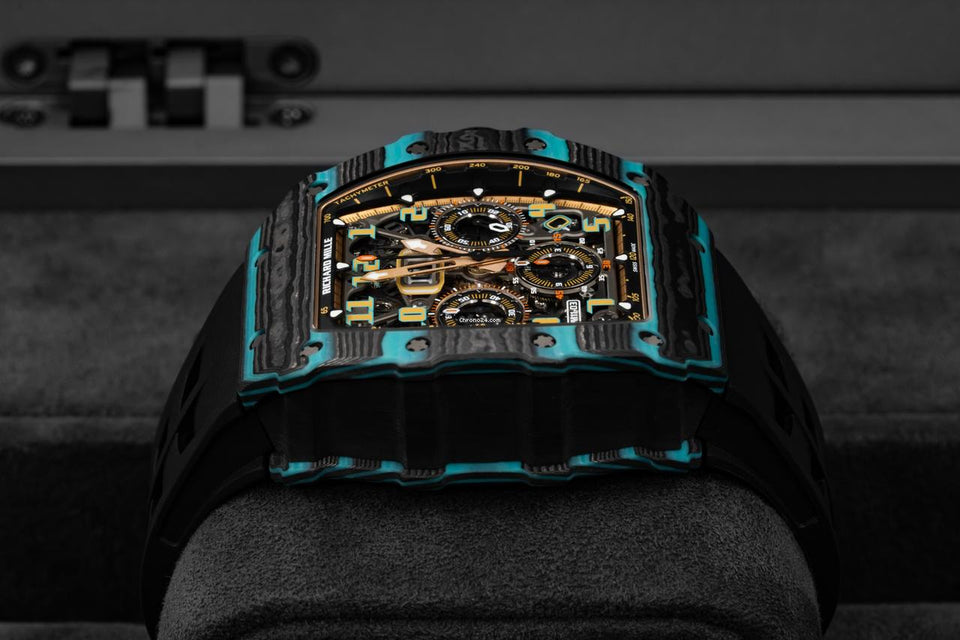 Richard Mille RM 011