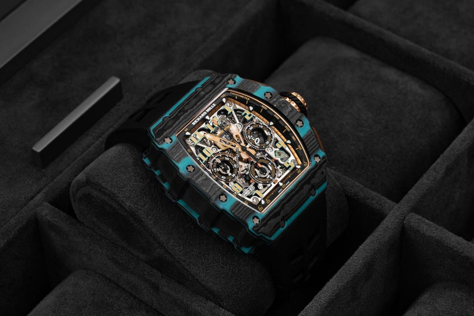Richard Mille RM 011