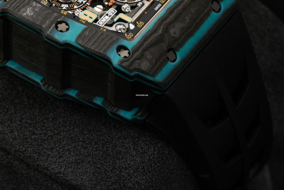 Richard Mille RM 011