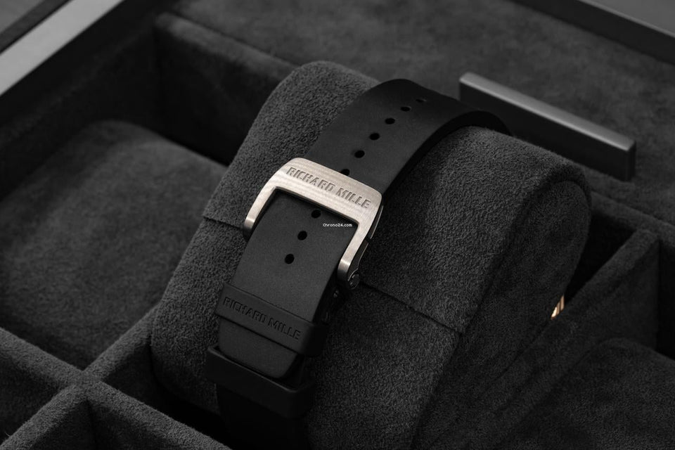 Richard Mille RM 011