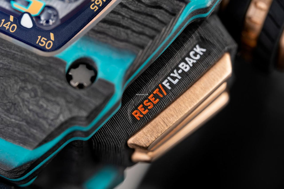 Richard Mille RM 011