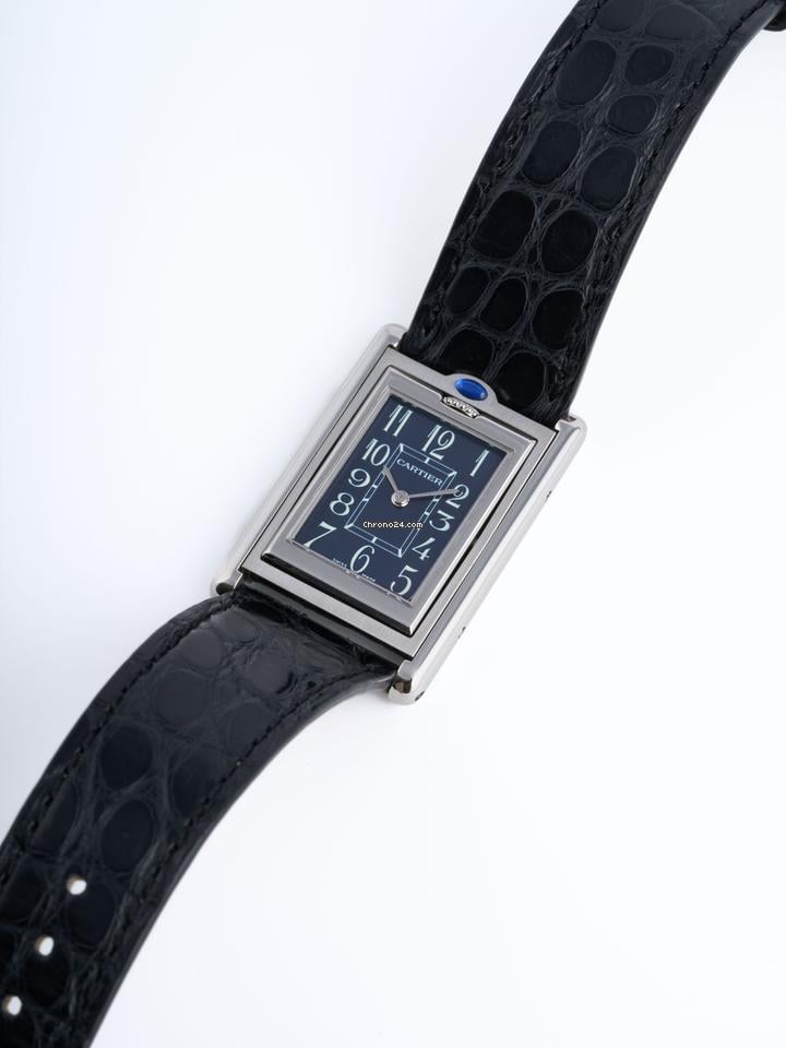 Cartier Tank