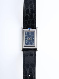 Cartier Tank