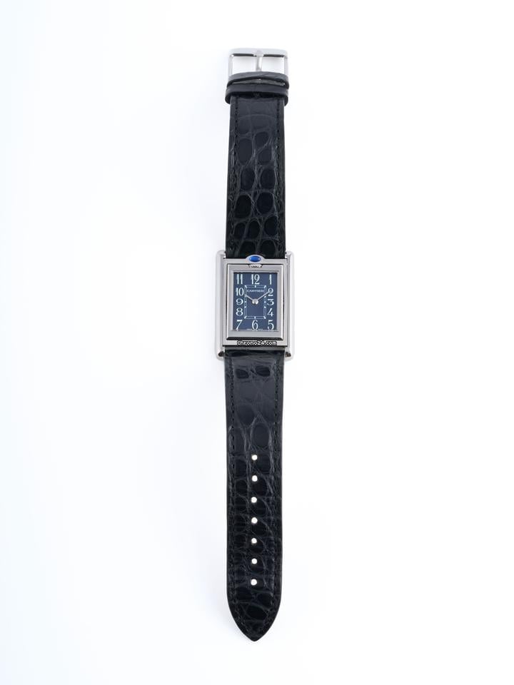Cartier Tank