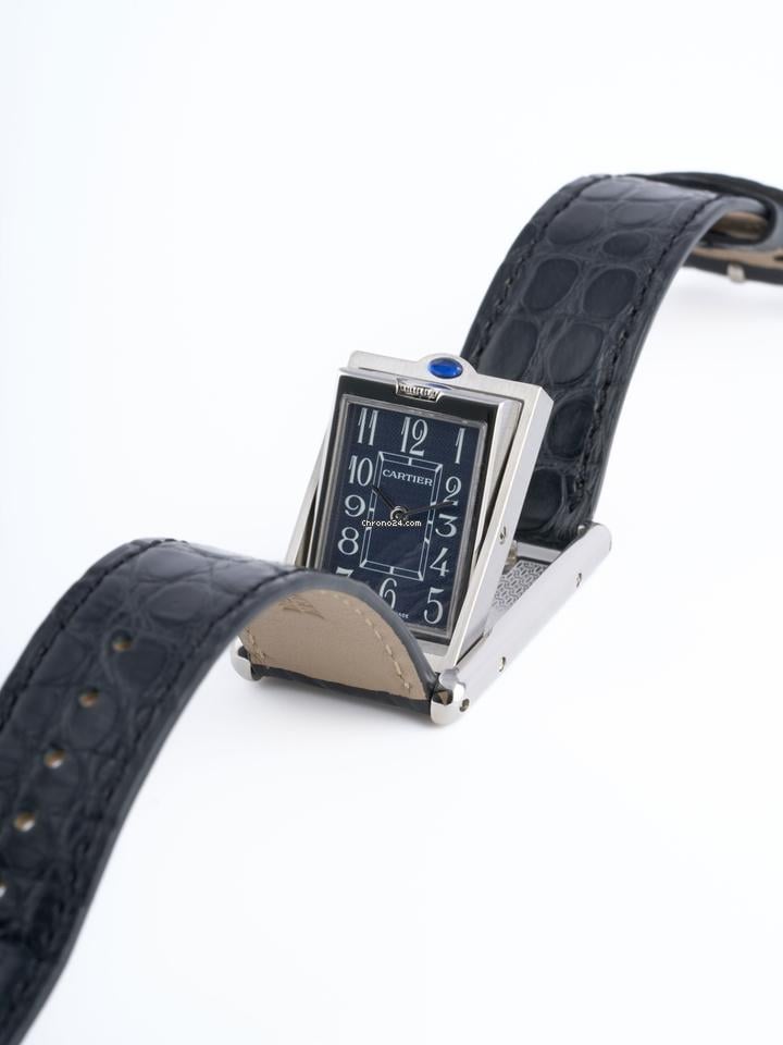 Cartier Tank