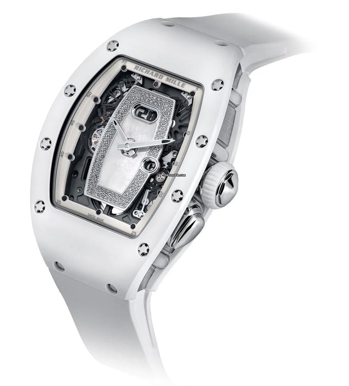 Richard Mille RM 037