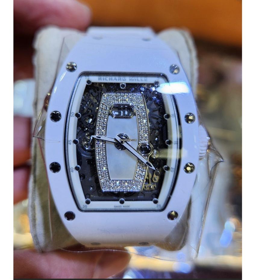 Richard Mille RM 037