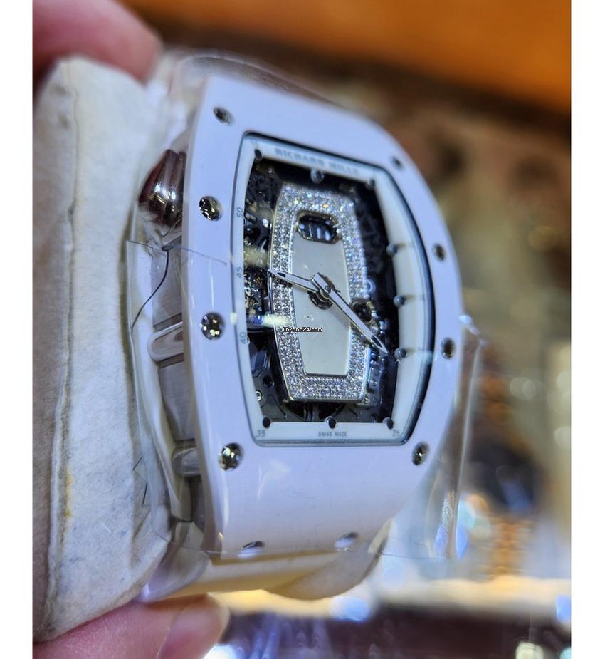 Richard Mille RM 037