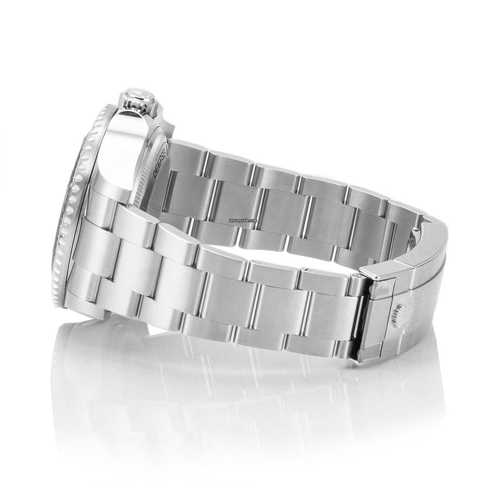 Rolex | Sea-Dweller | 136660 | Steel | 44 mm | Steel | Automatic