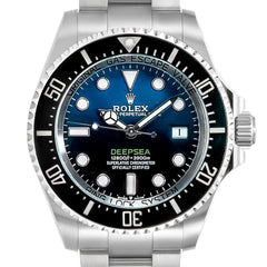 Rolex | Sea-Dweller | 136660 | Steel | 44 mm | Steel | Automatic