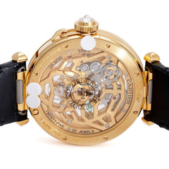 Cartier HPI01359 Manual winding Yellow gold Like new & unworn