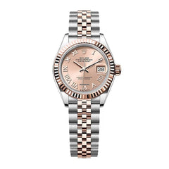 Rolex | Datejust | 279171 | Steel | 28 mm | Gold/Steel | Gold | Automatic