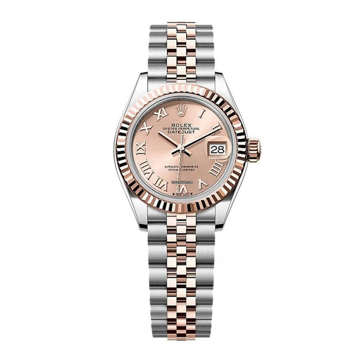 Rolex | Datejust | 279171 | Steel | 28 mm | Gold/Steel | Gold | Automatic