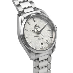 Omega Seamaster Aqua Terra150 M 38 mm 220.10.38.20.02.003 | Calibre 8800 Master Chrono Seamaster Aqua Terra 150 M 38 mm 220.10.38.20.02.003