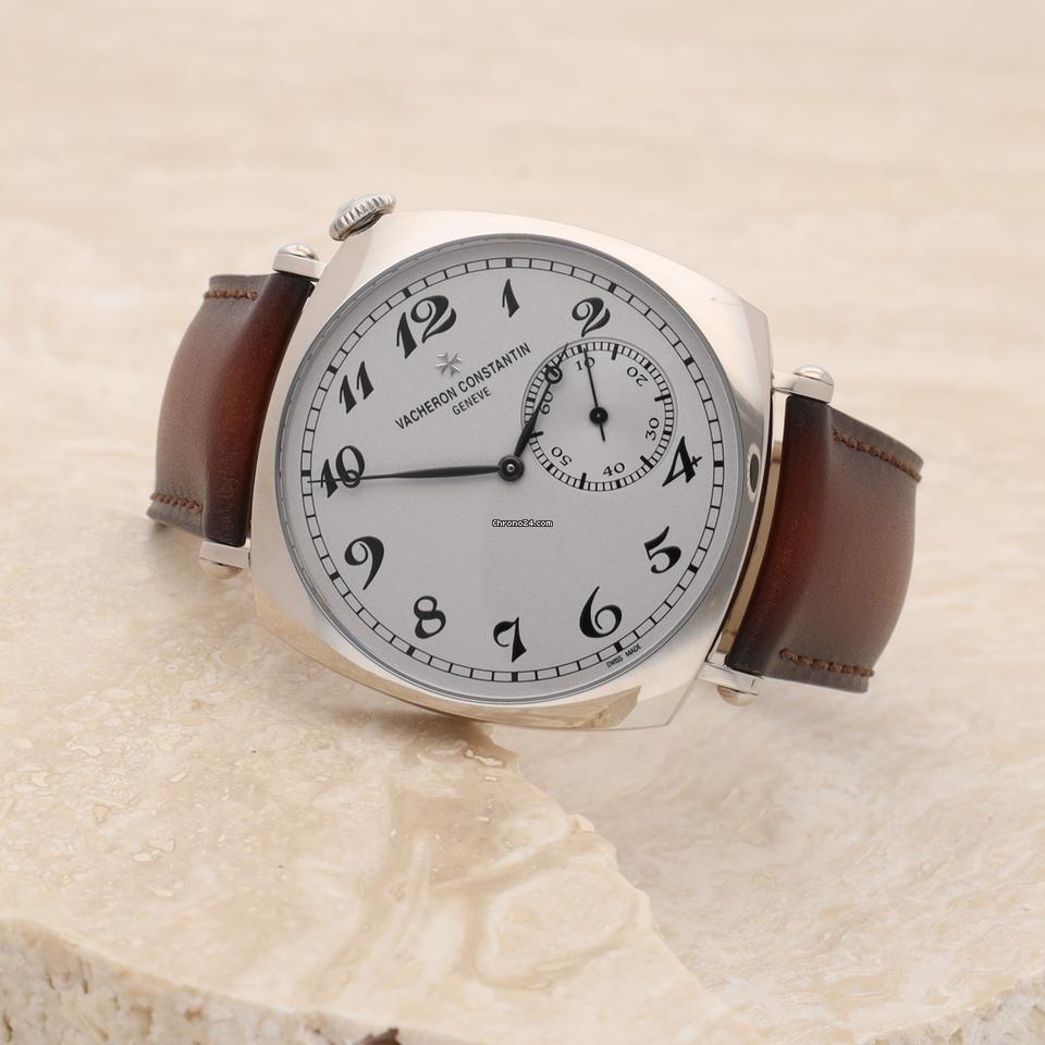 Vacheron Constantin Historiques