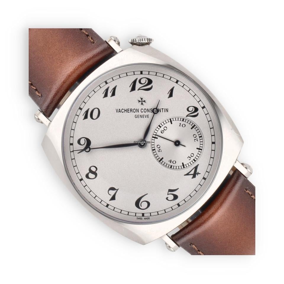 Vacheron Constantin Historiques
