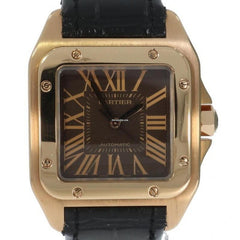 Cartier Santos