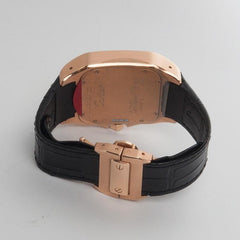 Cartier Santos