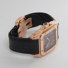 Cartier Santos