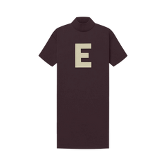 ESSENTIALS Shorts PLUM