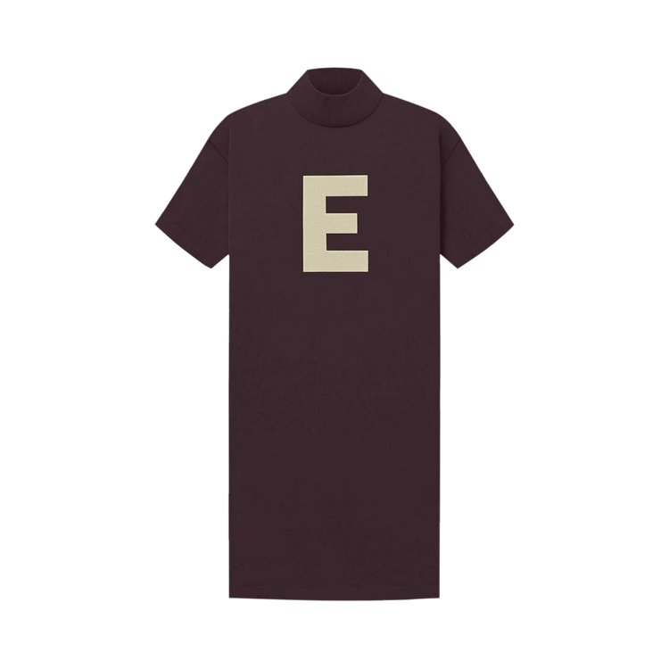 ESSENTIALS Shorts PLUM
