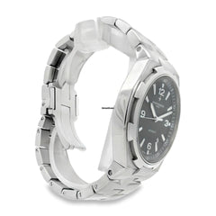 Vacheron Constantin Overseas