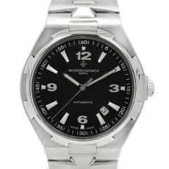 Vacheron Constantin Overseas