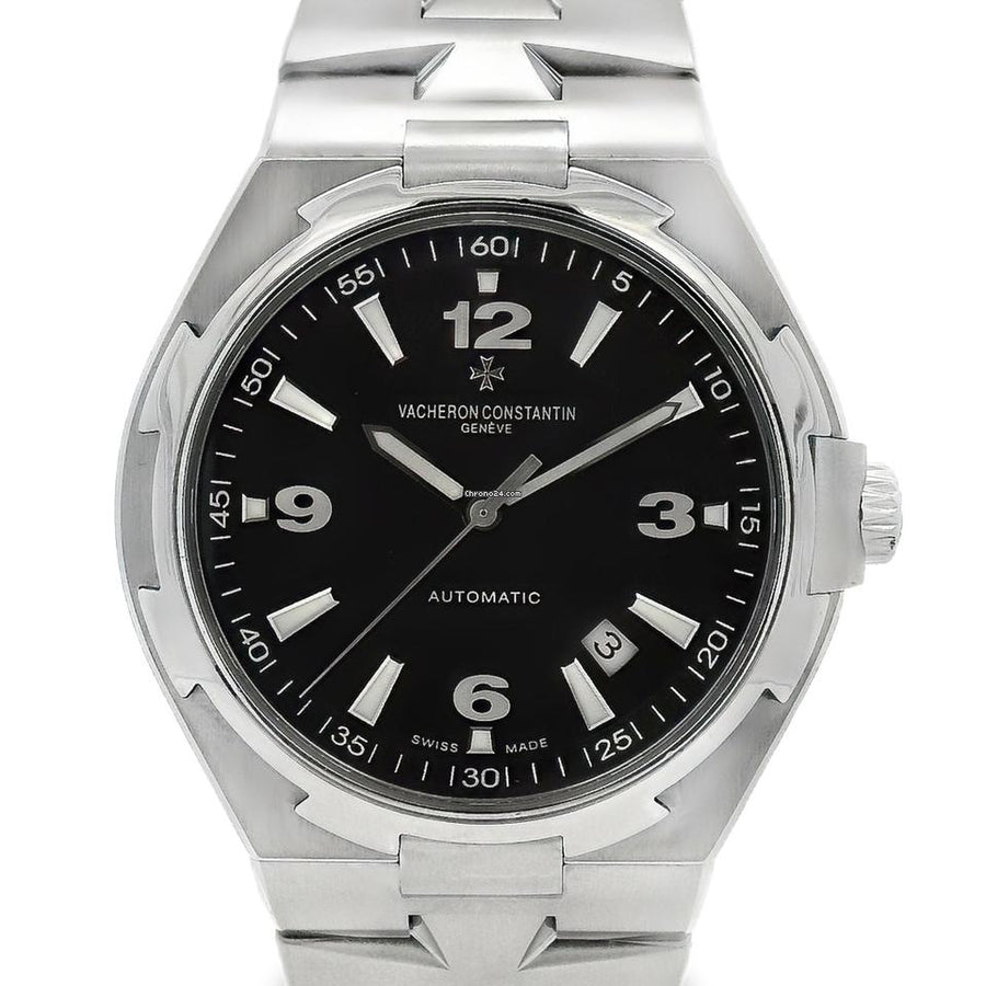 Vacheron Constantin Overseas