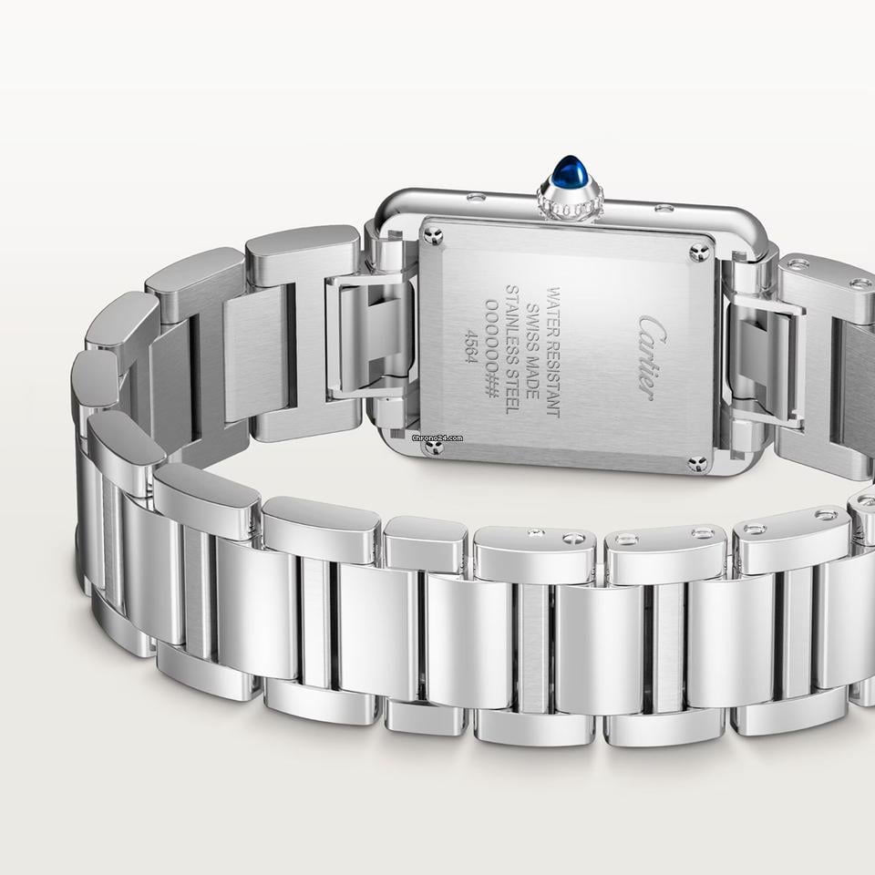 Cartier Tank
