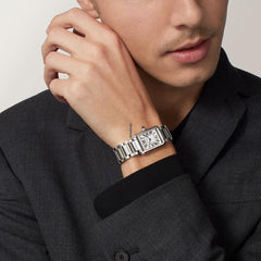 Cartier Tank