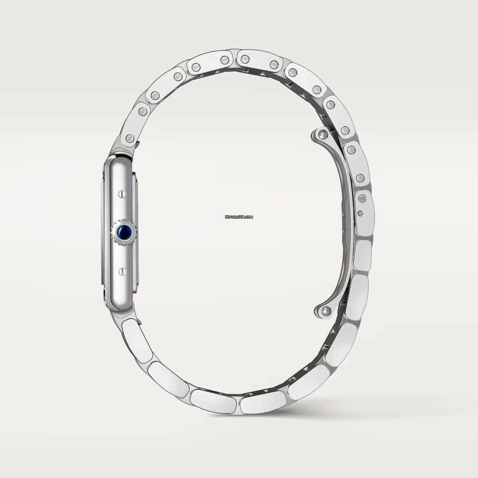 Cartier Tank