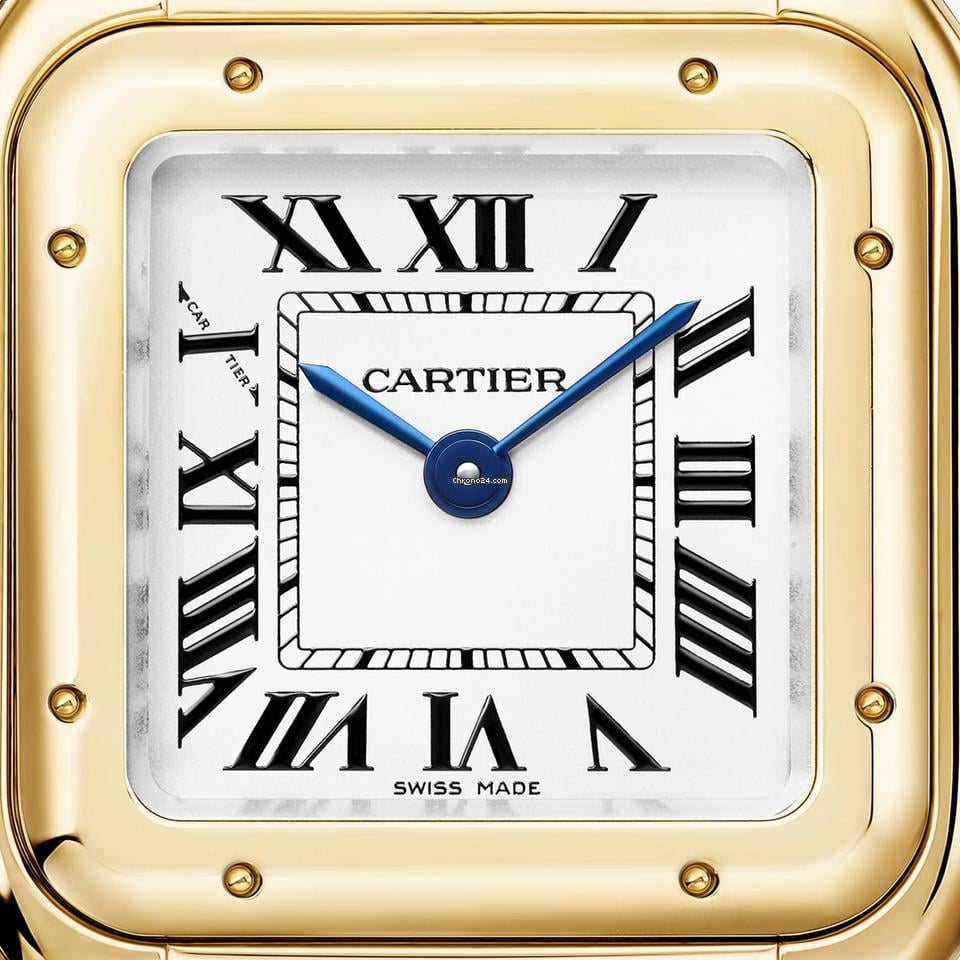 Cartier Panthère