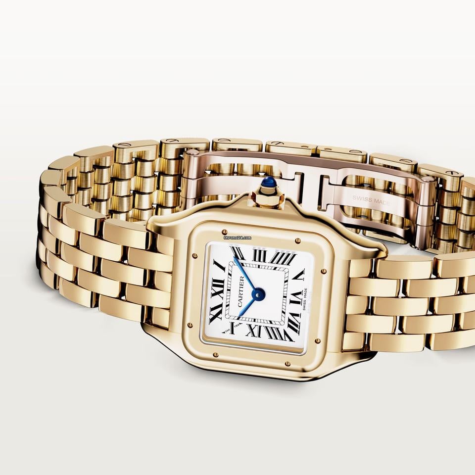 Cartier Panthère