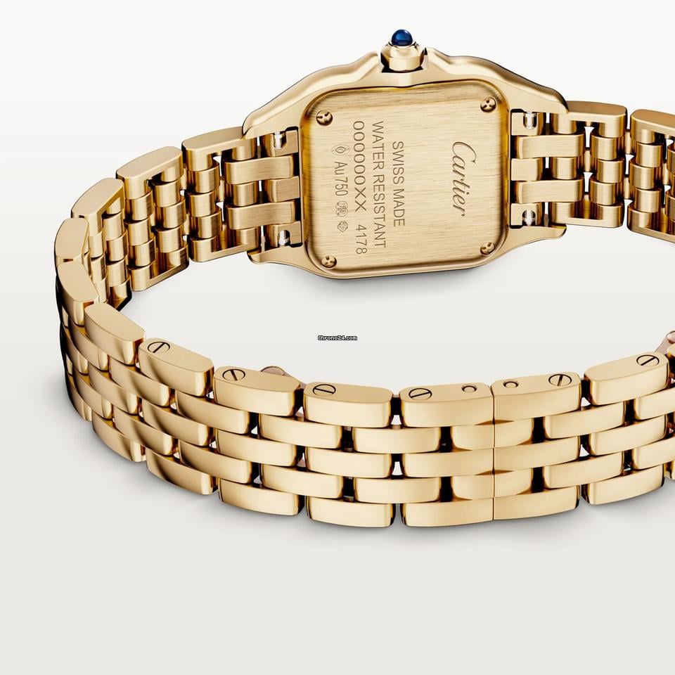 Cartier Panthère