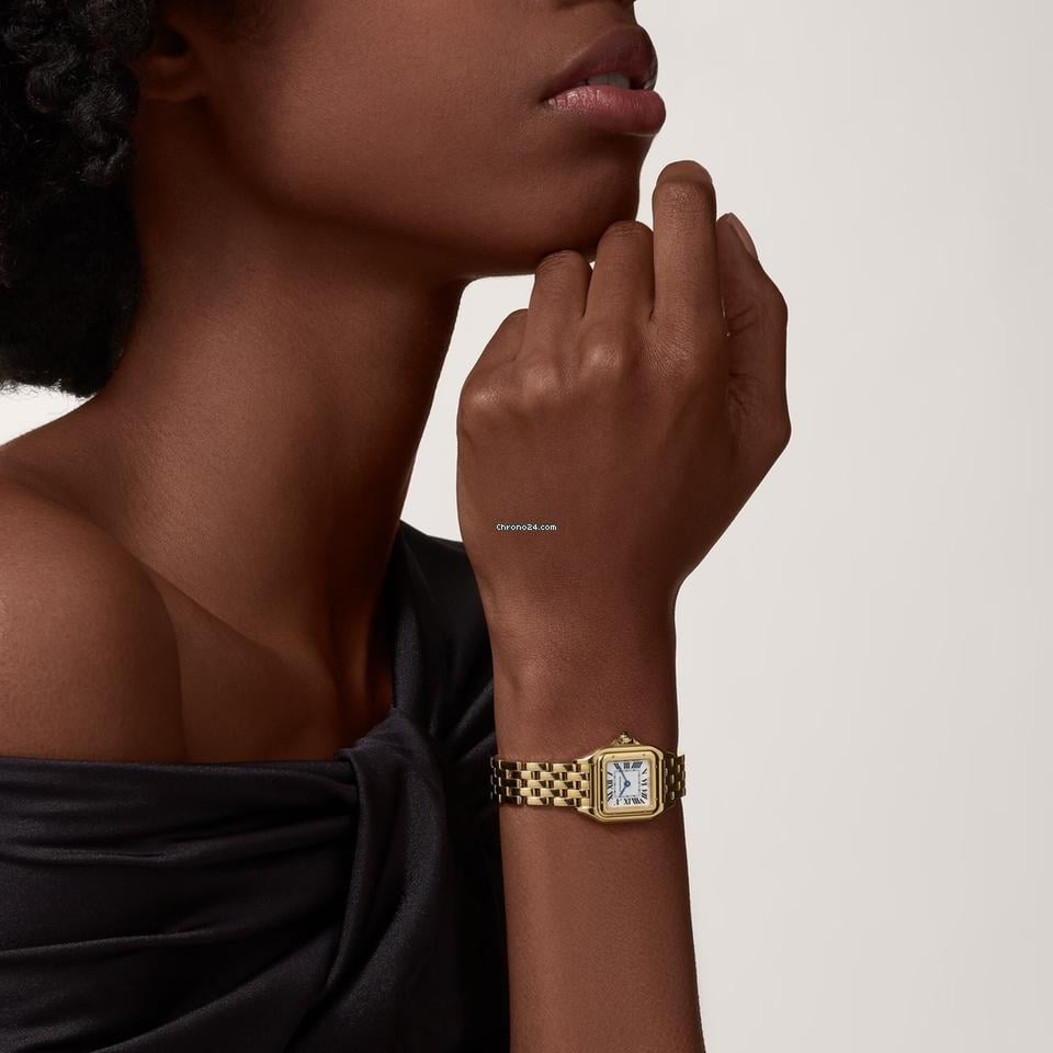 Cartier Panthère