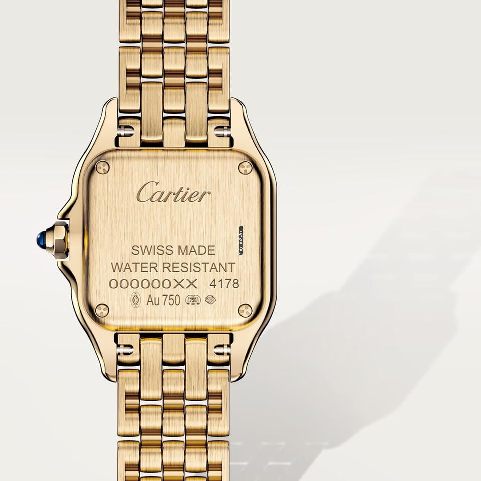 Cartier Panthère