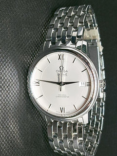 Omega De Ville