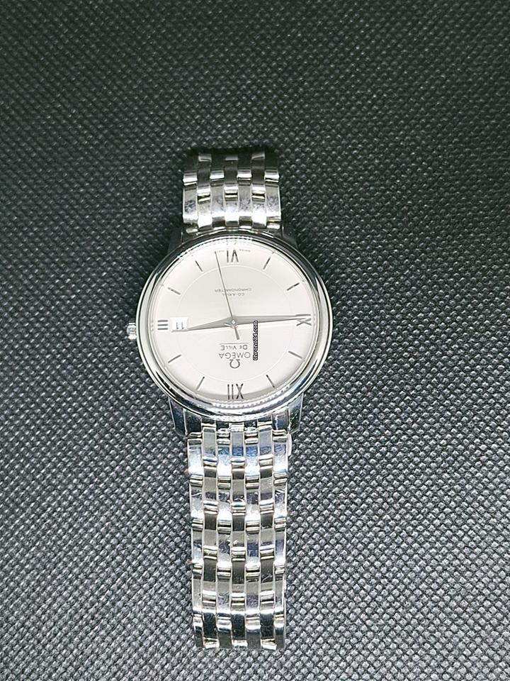 Omega De Ville