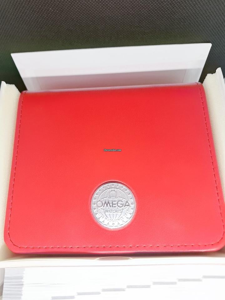 Omega De Ville