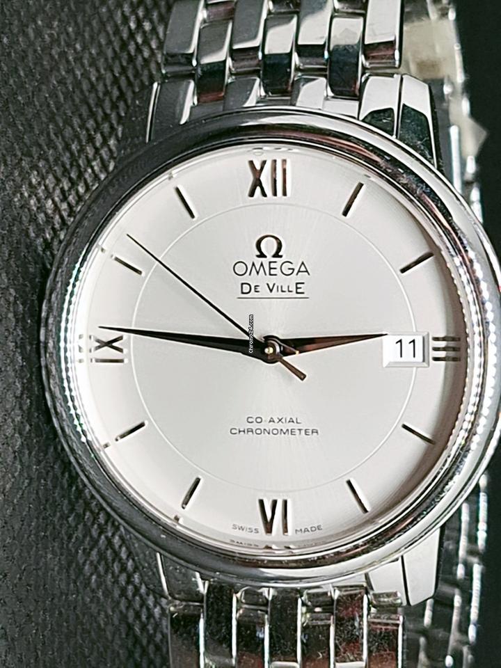 Omega De Ville