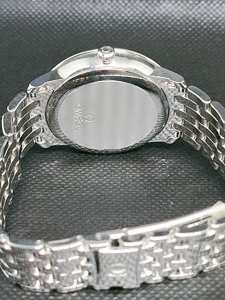 Omega De Ville
