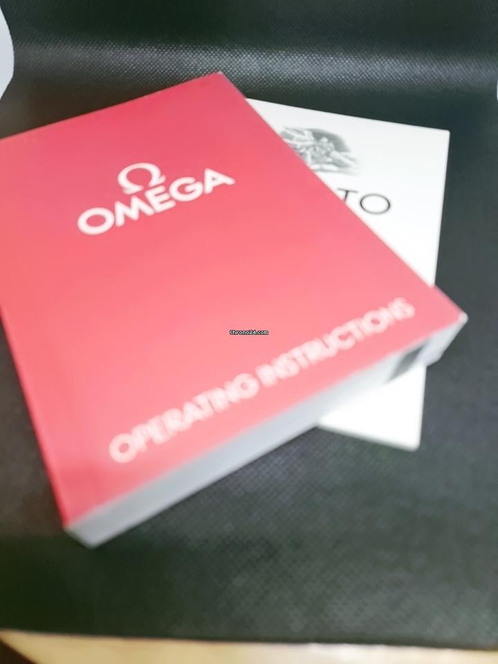 Omega De Ville