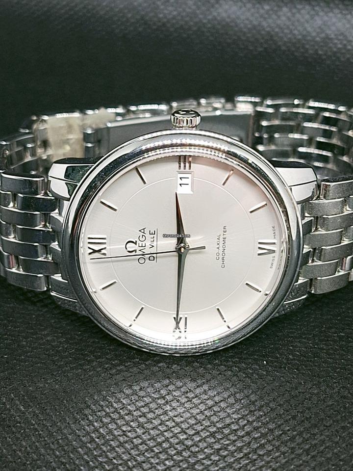 Omega De Ville