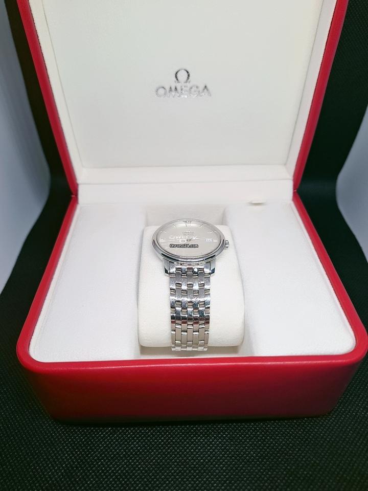 Omega De Ville