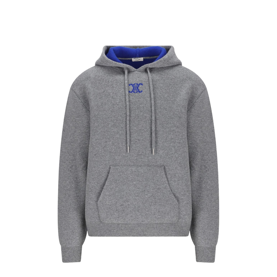 men's sweater