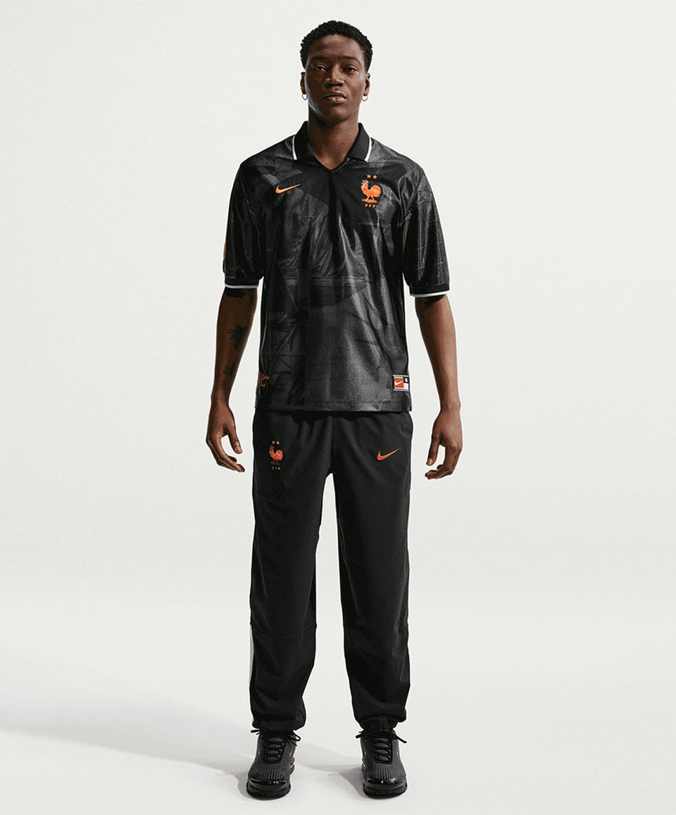 NIKE | FFF ENERGY { ANTHRACITE/IGLOO/METALLIC COPPER